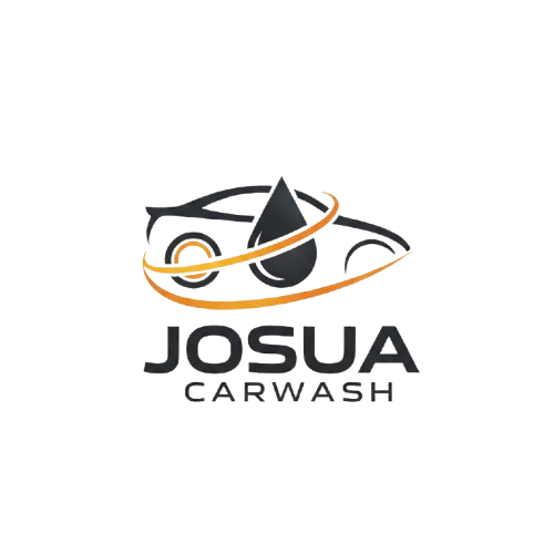 Josua Carwash Logo